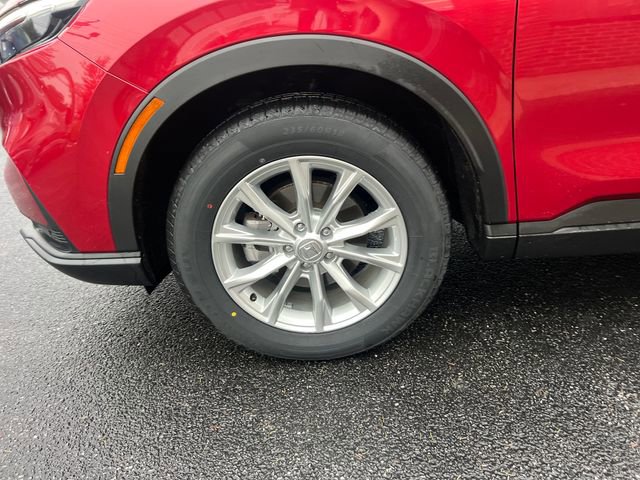 Used 2024 Honda CR-V EX-L image 10