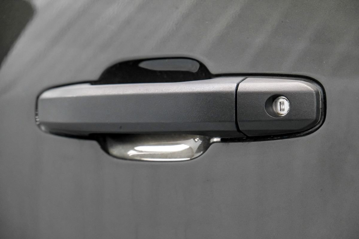 Used 2022 Chevrolet Silverado 2500 W/T w/ WT Convenience Package image 39