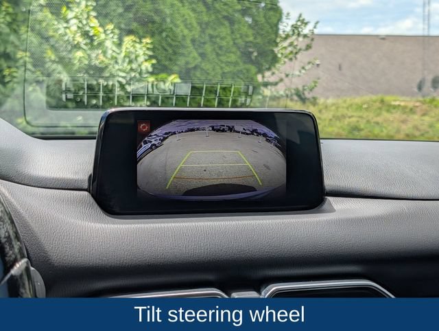Used 2019 MAZDA CX-5 Sport AWD/4WD image 18