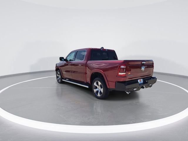 Used 2021 RAM 1500 Laramie image 6