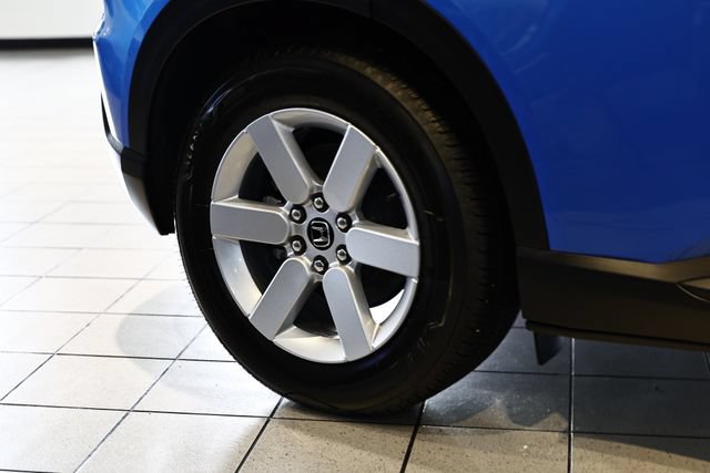 New 2026 Honda Prologue Eco image 6