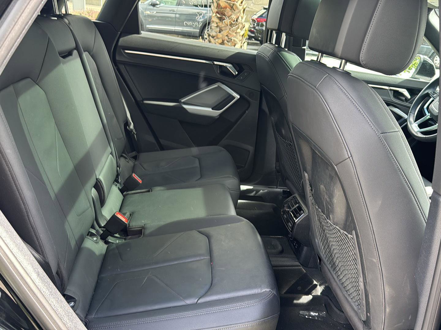 Used 2022 Audi Q3 2.0T Premium AWD/4WD image 13