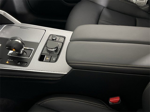 New 2026 MAZDA CX-90 Plug-In Hybrid w/ Preferred image 20
