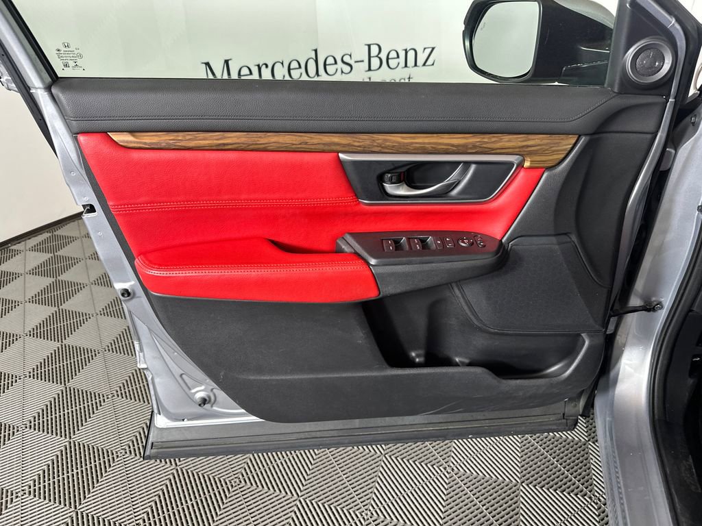 Used 2021 Honda CR-V EX image 10