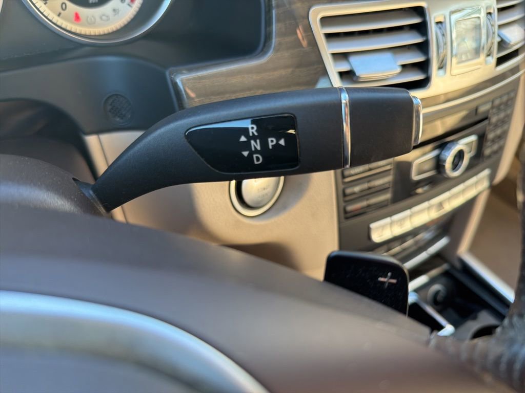 Used 2015 Mercedes-Benz E 350 Sedan w/ Premium 1 Package image 29