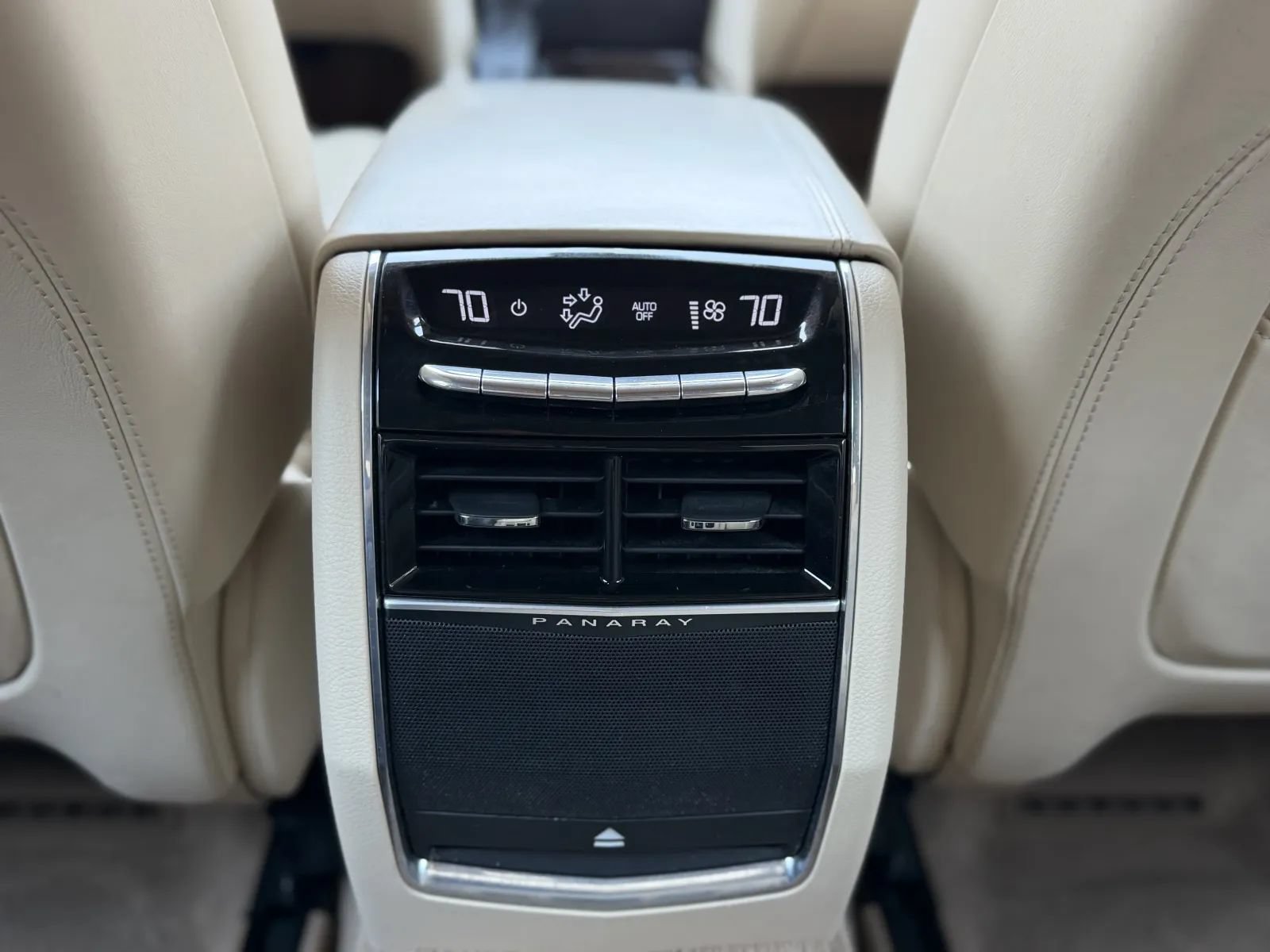 Used 2018 Cadillac CT6 Platinum AWD/4WD image 41