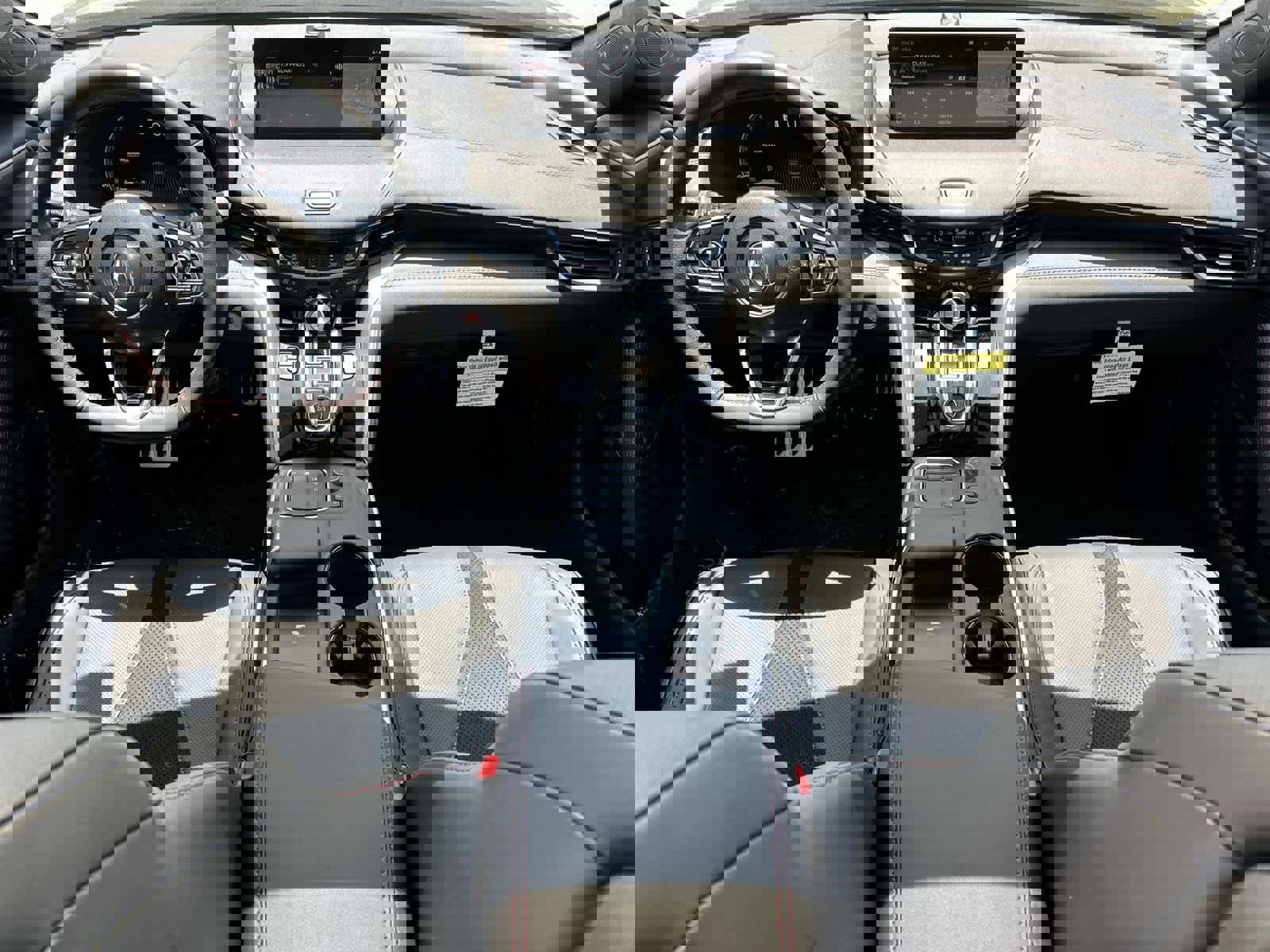 New 2025 Acura TLX SH-AWD w/ A-SPEC Pkg image 10