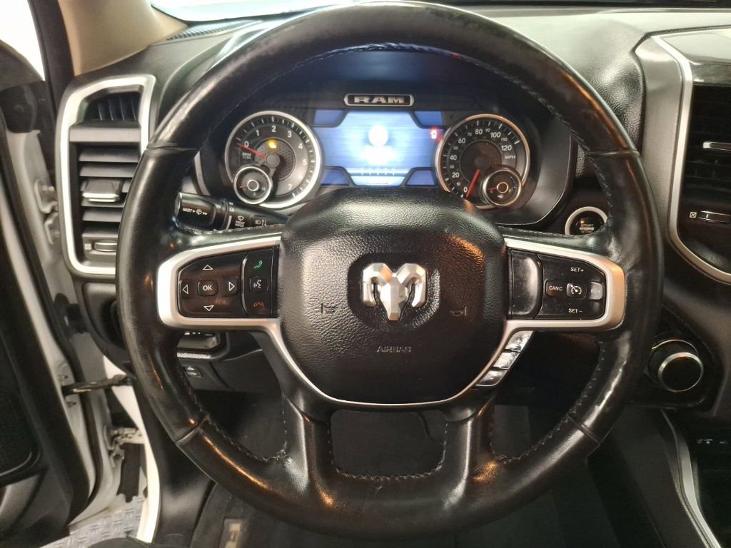 Used 2019 RAM 1500 Big Horn image 17