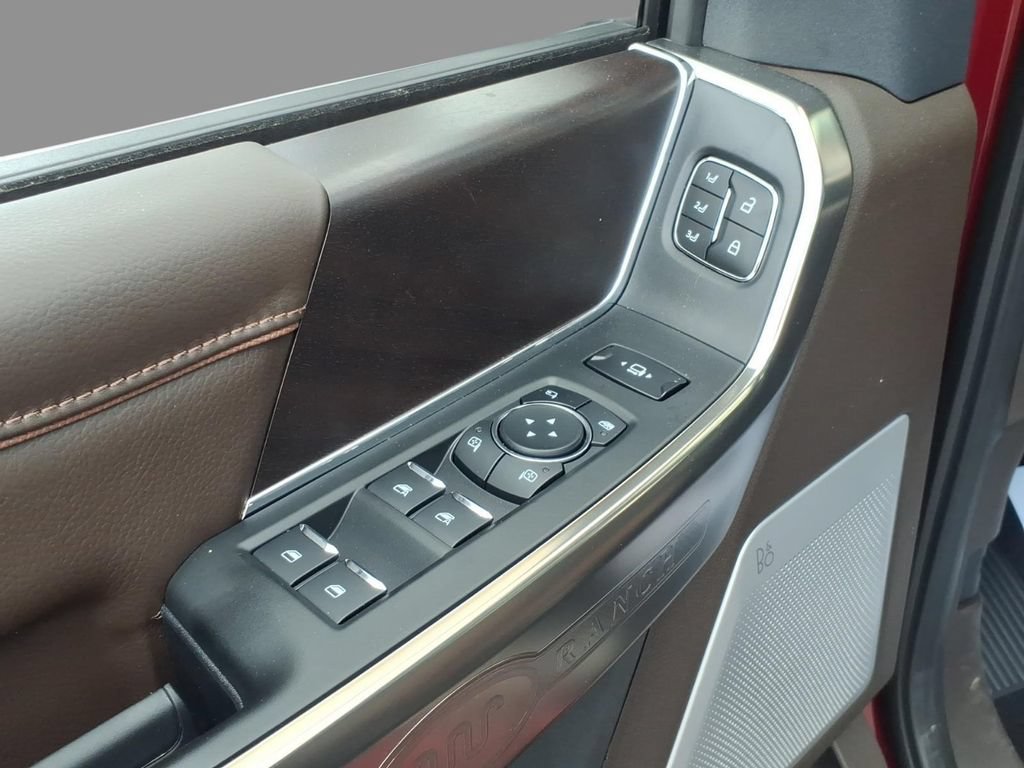 Used 2026 Ford F350 King Ranch AWD/4WD image 17