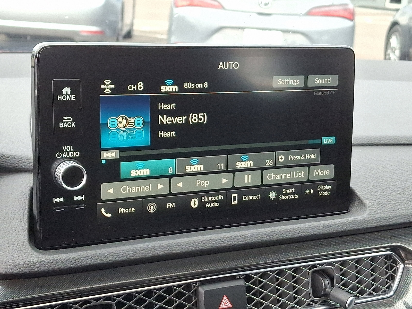 Certified 2023 Acura Integra A-Spec image 17