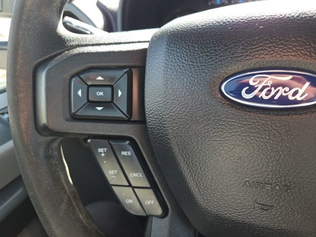 Used 2018 Ford F450 XL w/ Power Equipment Group AWD/4WD image 14