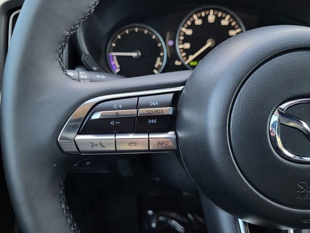 New 2026 MAZDA CX-50 AWD 2.5 Hybrid w/ Weather Package image 8