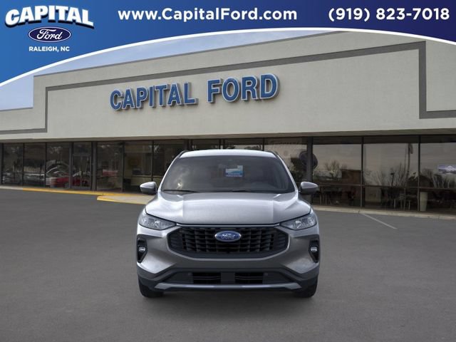 New 2025 Ford Escape SE FWD image 6
