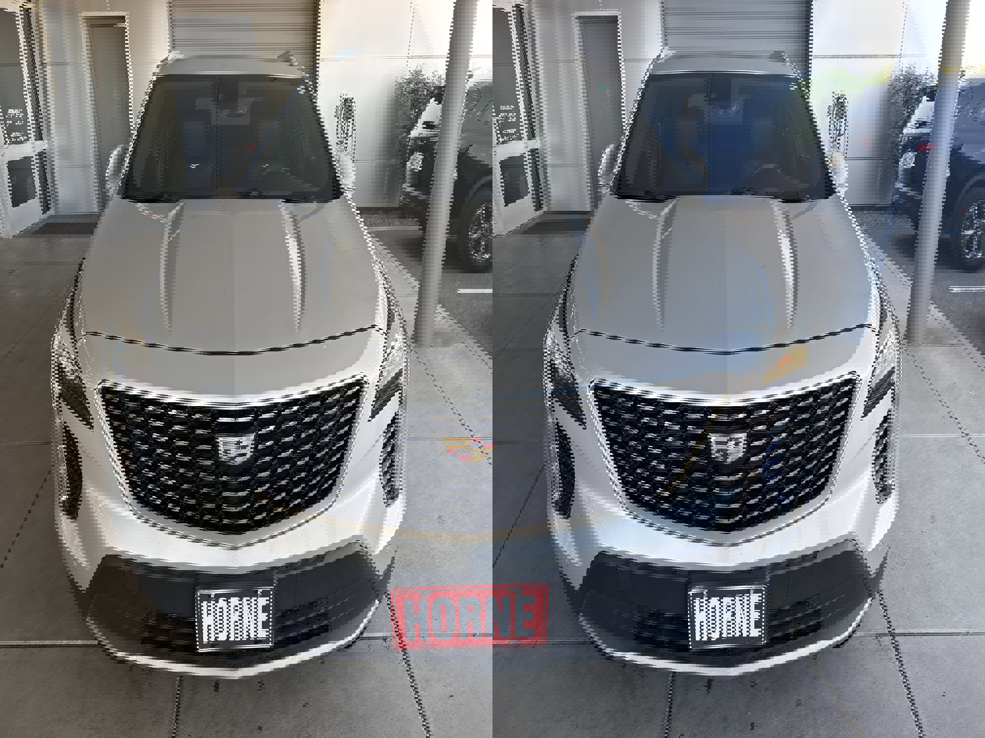 Used 2020 Cadillac XT4 Premium Luxury image 2