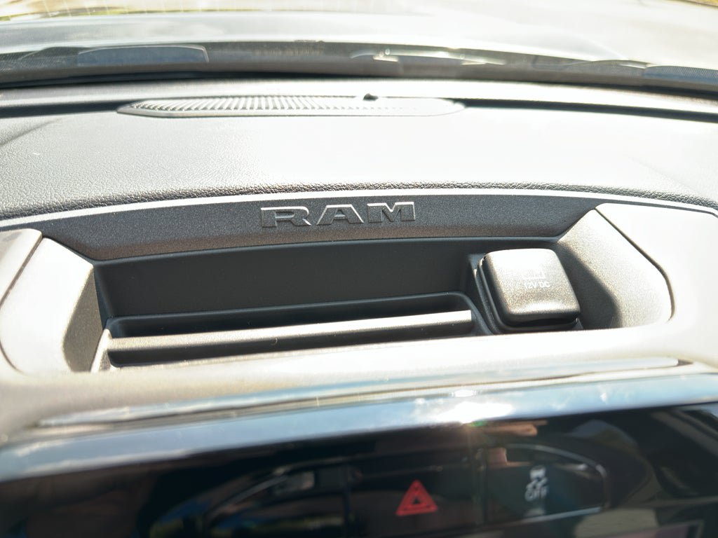New 2026 RAM 2500 Tradesman AWD/4WD image 17