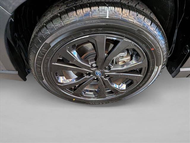 Used 2021 Subaru Forester Sport w/ Popular Package #2 AWD/4WD image 22