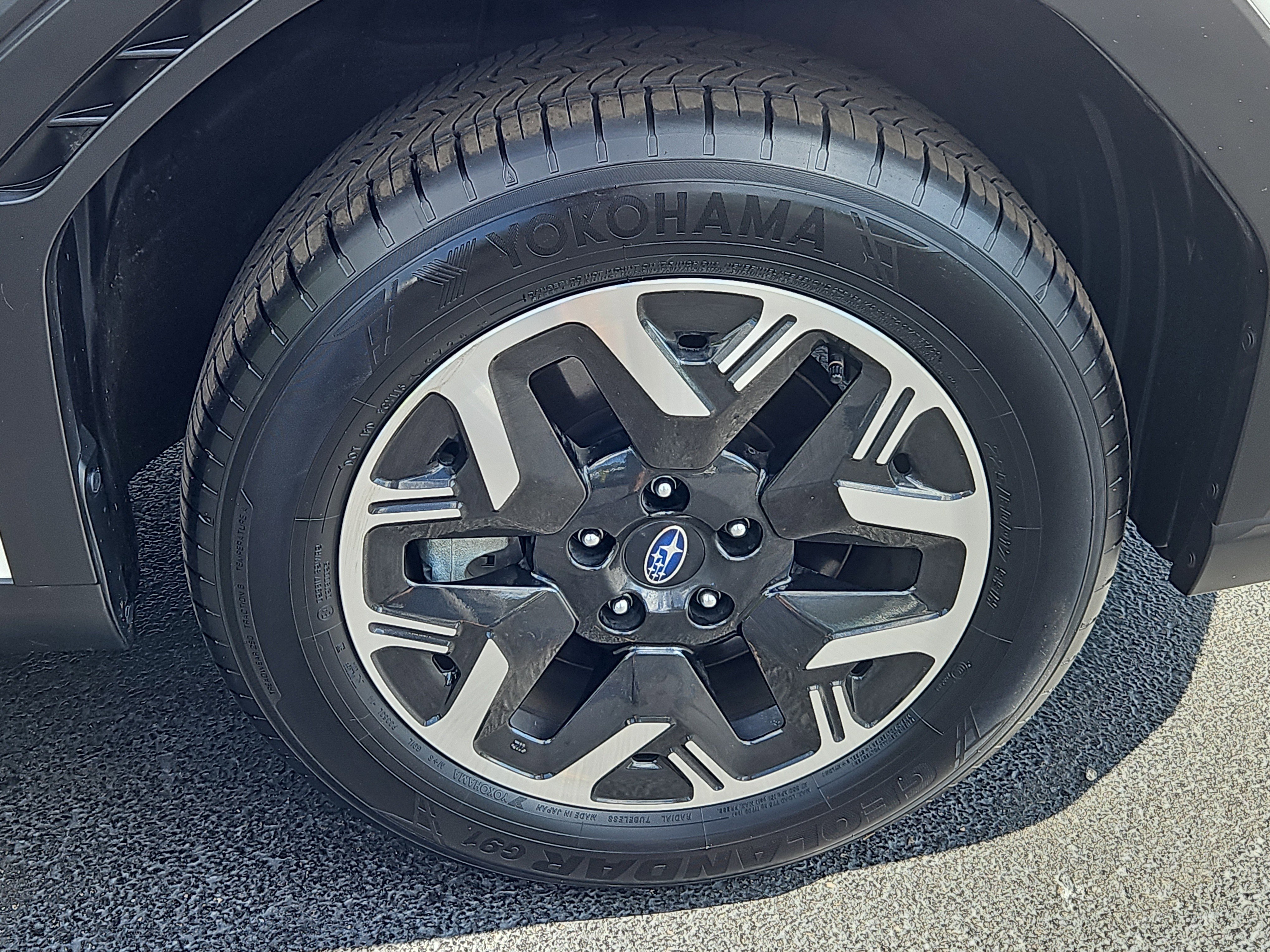 Used 2025 Subaru Forester image 22