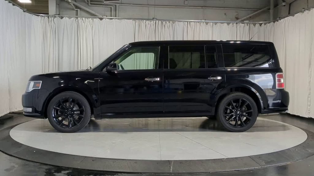 Used 2018 Ford Flex SEL w/ Equipment Group 202A AWD/4WD image 6