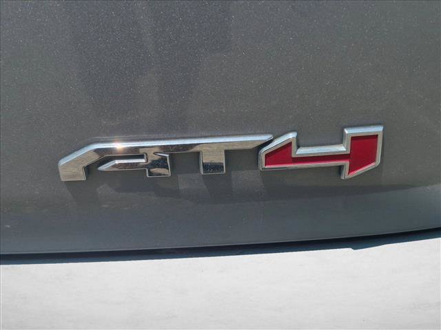 Used 2023 GMC Terrain AT4 AWD/4WD image 11