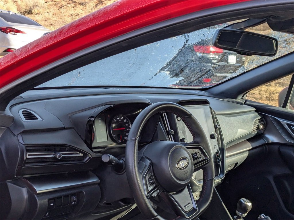 Used 2022 Subaru WRX Premium image 9