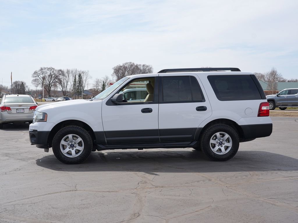 Used 2015 Ford Expedition XL image 6