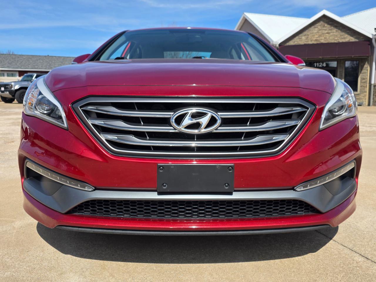 Used 2015 Hyundai Sonata Sport image 25