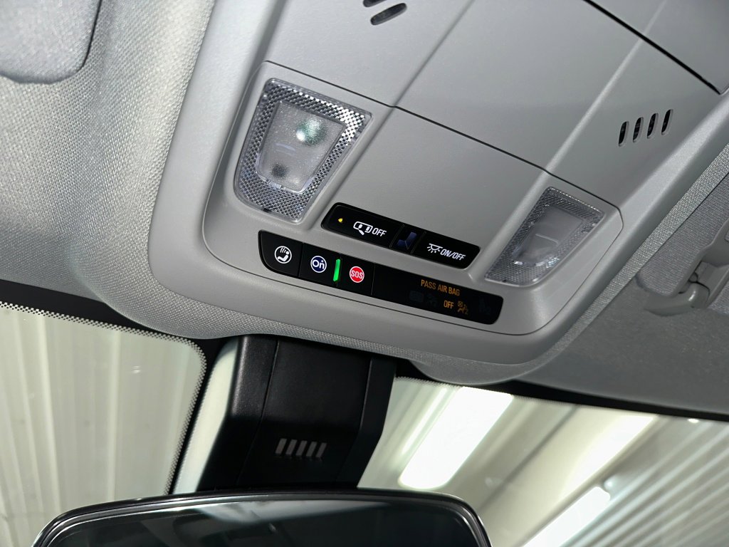 Certified 2024 Chevrolet Equinox LT image 17