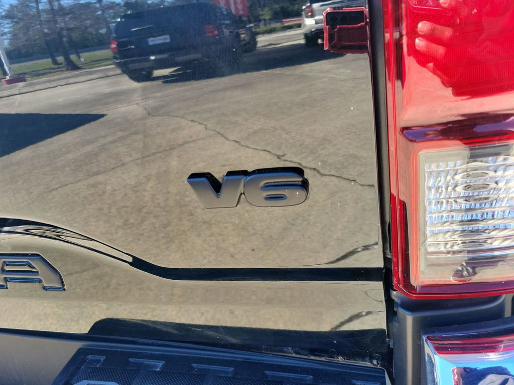 Certified 2023 Toyota Tacoma SR5 image 5