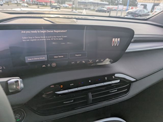 New 2026 Buick Enclave Sport Touring w/ Power Package image 20