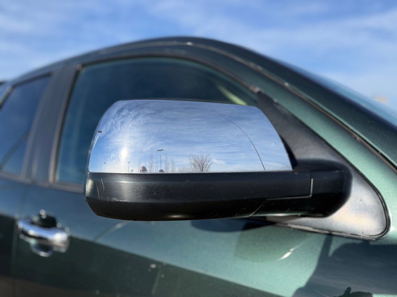 Used 2008 Toyota Tundra Limited image 52