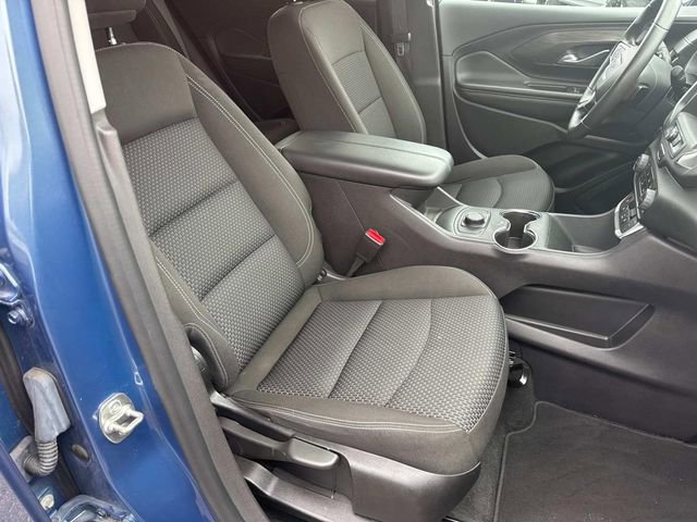 Certified 2024 GMC Terrain SLE image 23