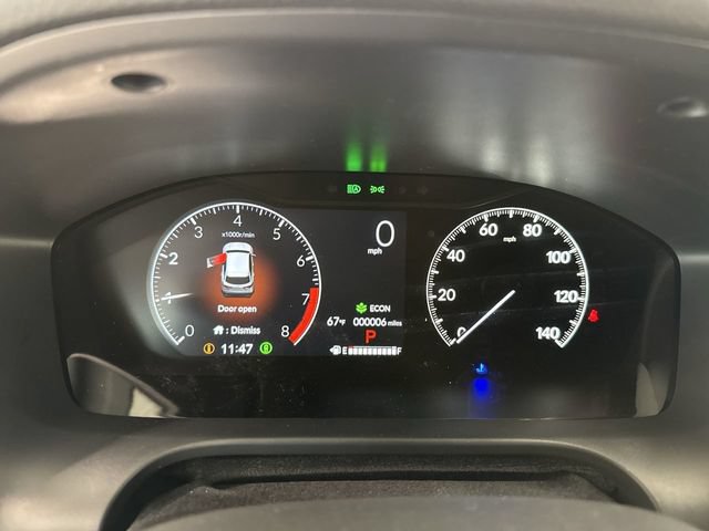New 2027 Honda HR-V Sport image 15