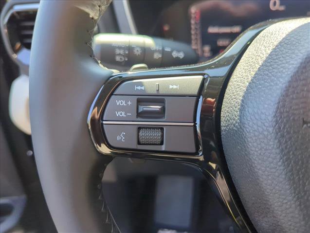 New 2026 Honda Pilot EX-L image 13