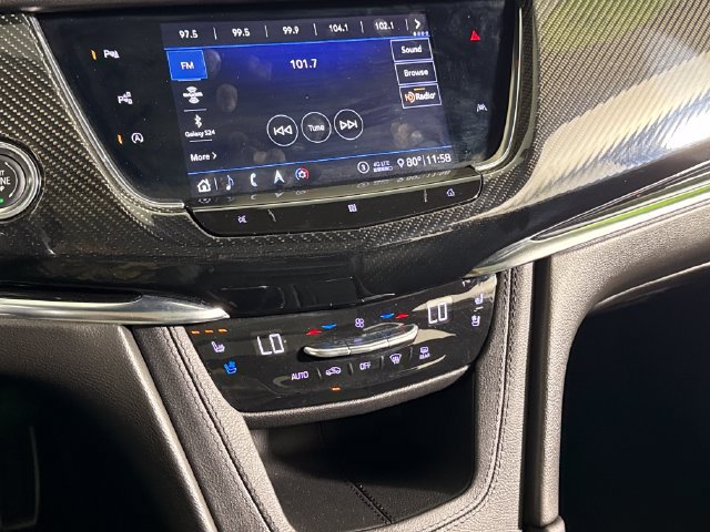 Used 2020 Cadillac XT6 Sport AWD/4WD image 33