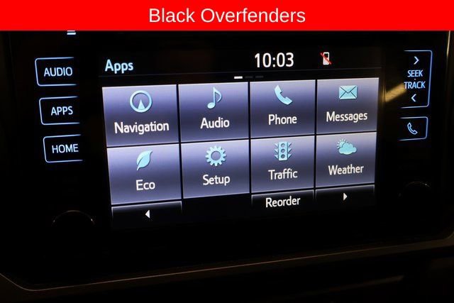 Certified 2018 Toyota Tacoma TRD Off-Road image 22