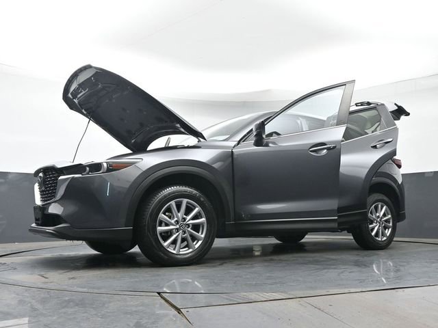 Certified 2023 MAZDA CX-5 AWD 2.5 S w/ Select Package image 41