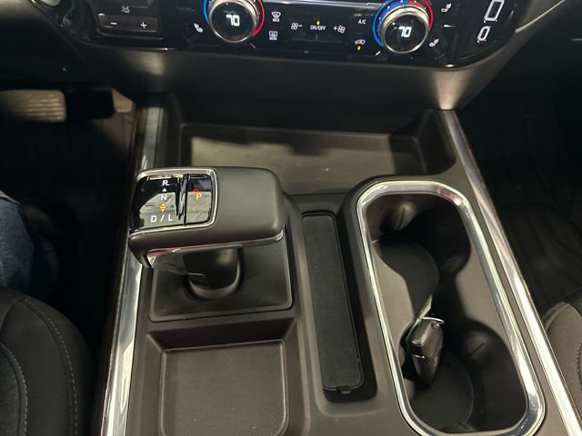 Used 2024 GMC Sierra 1500 Elevation w/ X31 Off-Road Package AWD/4WD image 24