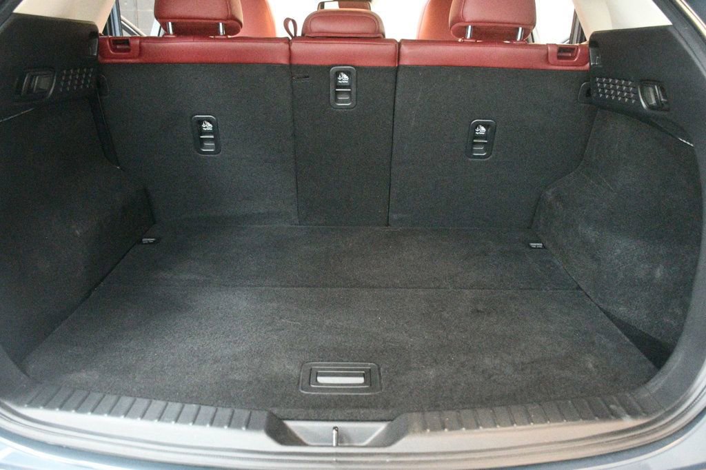 Used 2022 MAZDA CX-5 Carbon Edition image 74