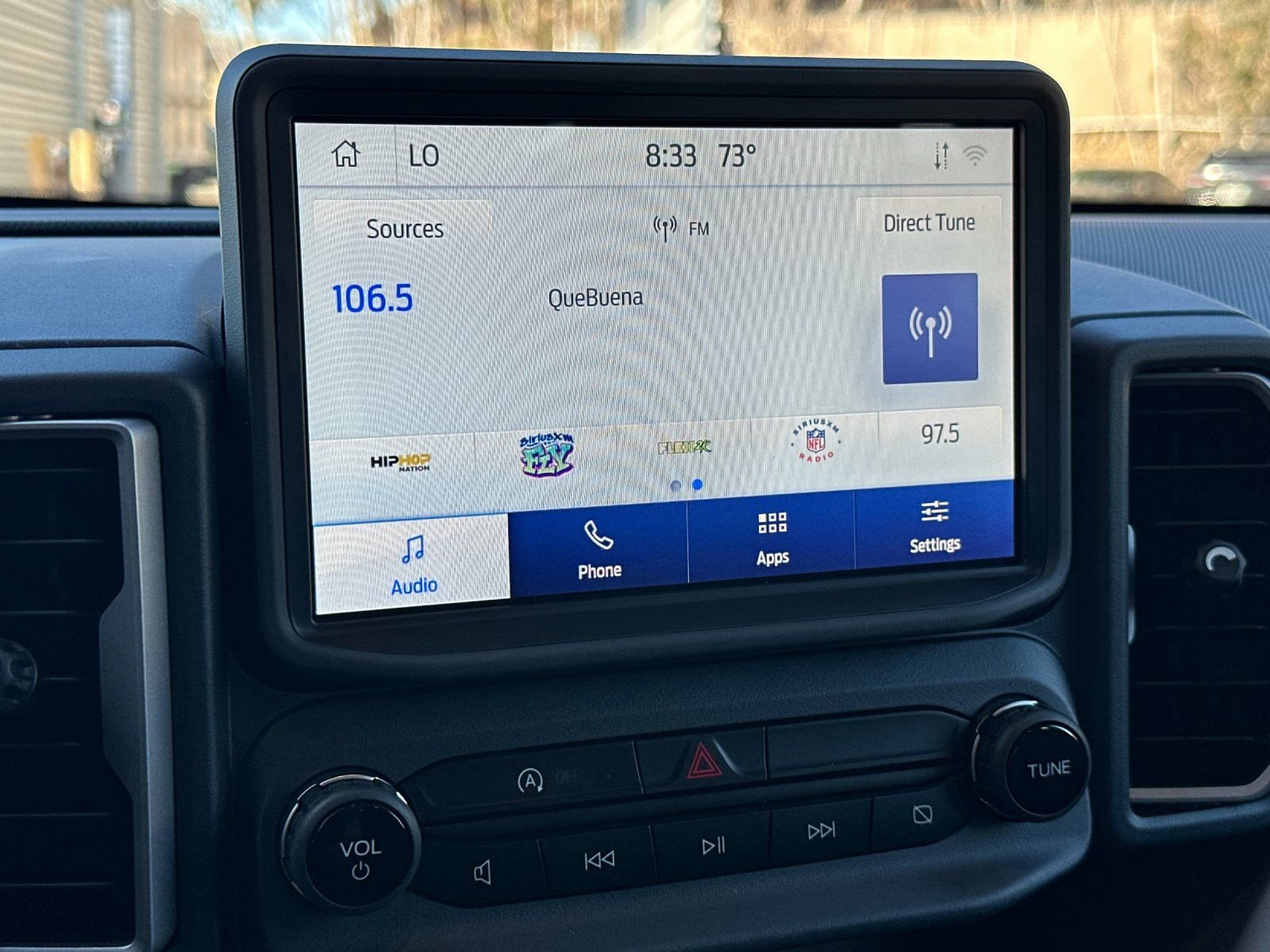 Used 2024 Ford Bronco Sport Big Bend image 21