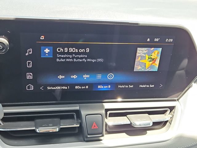 Used 2025 Chevrolet TrailBlazer LS w/ LS Convenience Package FWD image 14