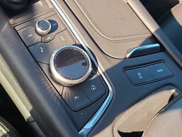 Used 2023 Cadillac XT6 Luxury FWD image 38