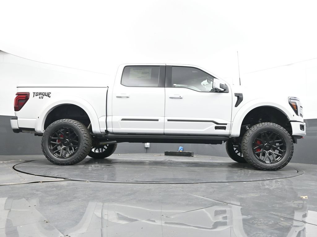 New 2026 Ford F150 Lariat w/ Equipment Group 501A Mid AWD/4WD image 59