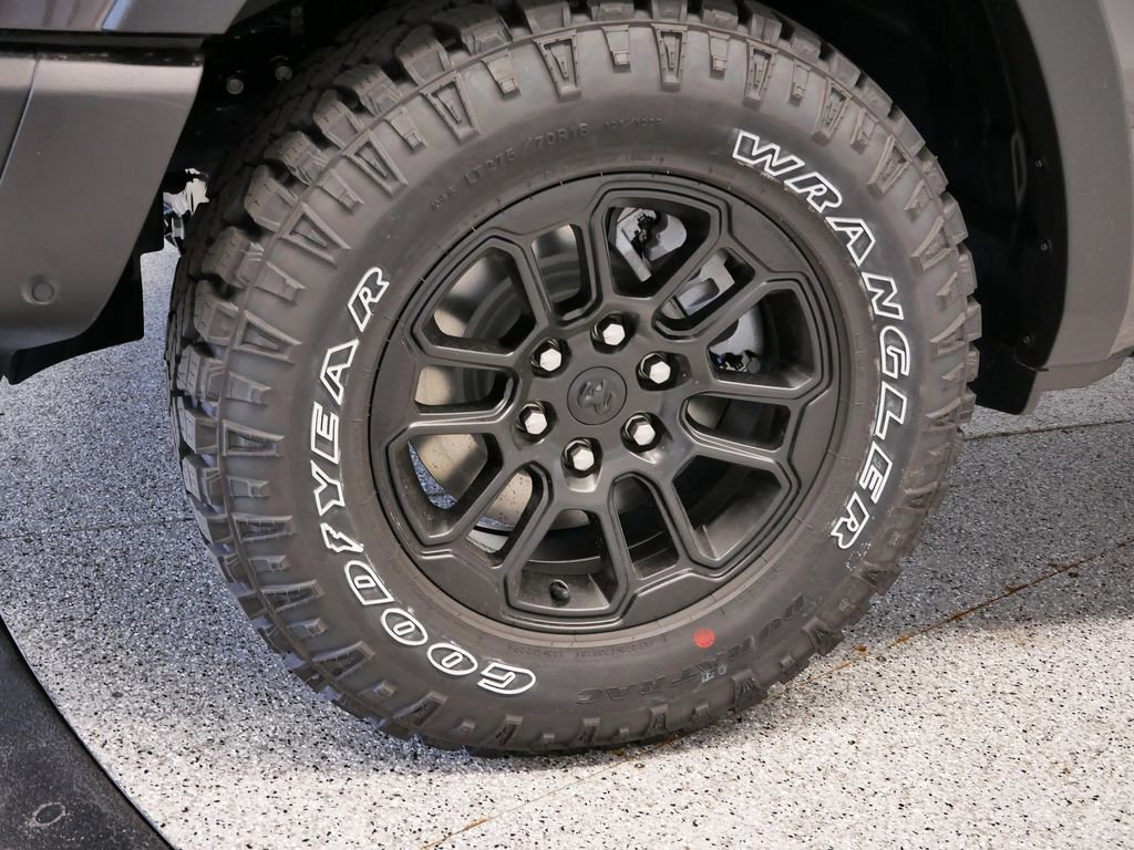 New 2026 RAM 1500 Rebel w/ Rebel Level 1 Equipment Group image 52