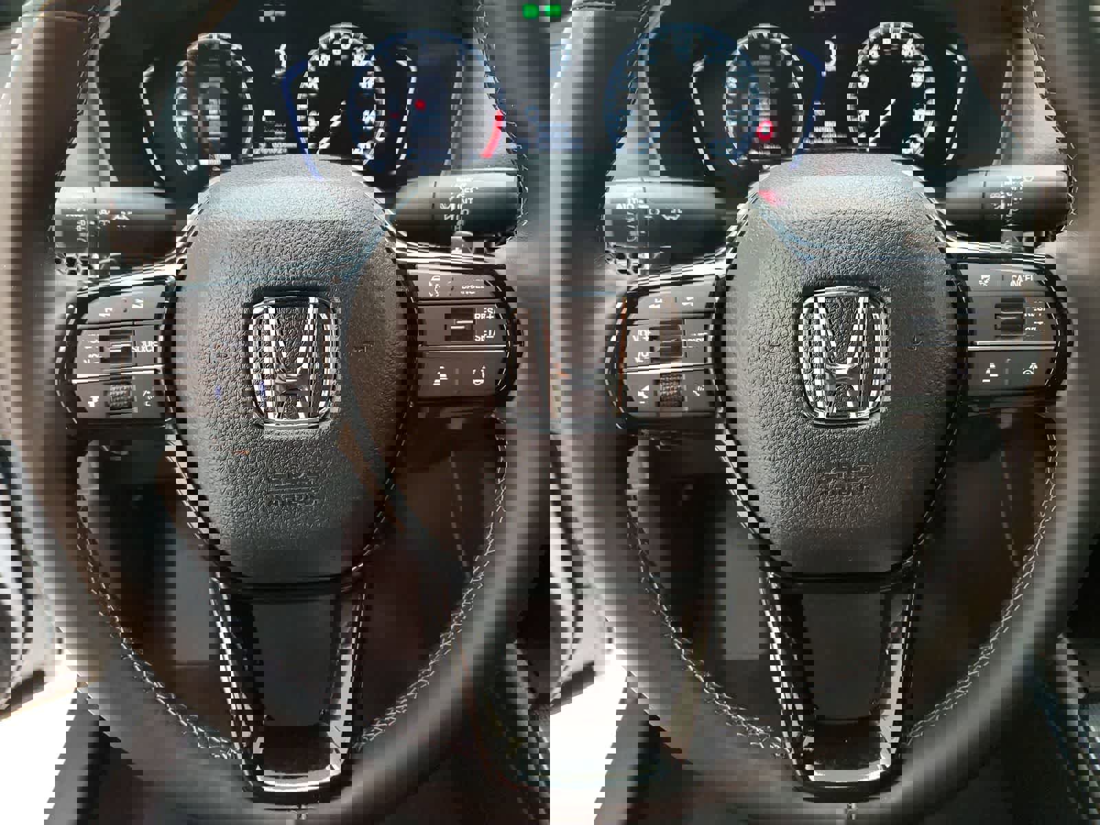 Certified 2024 Honda Civic Sport image 9