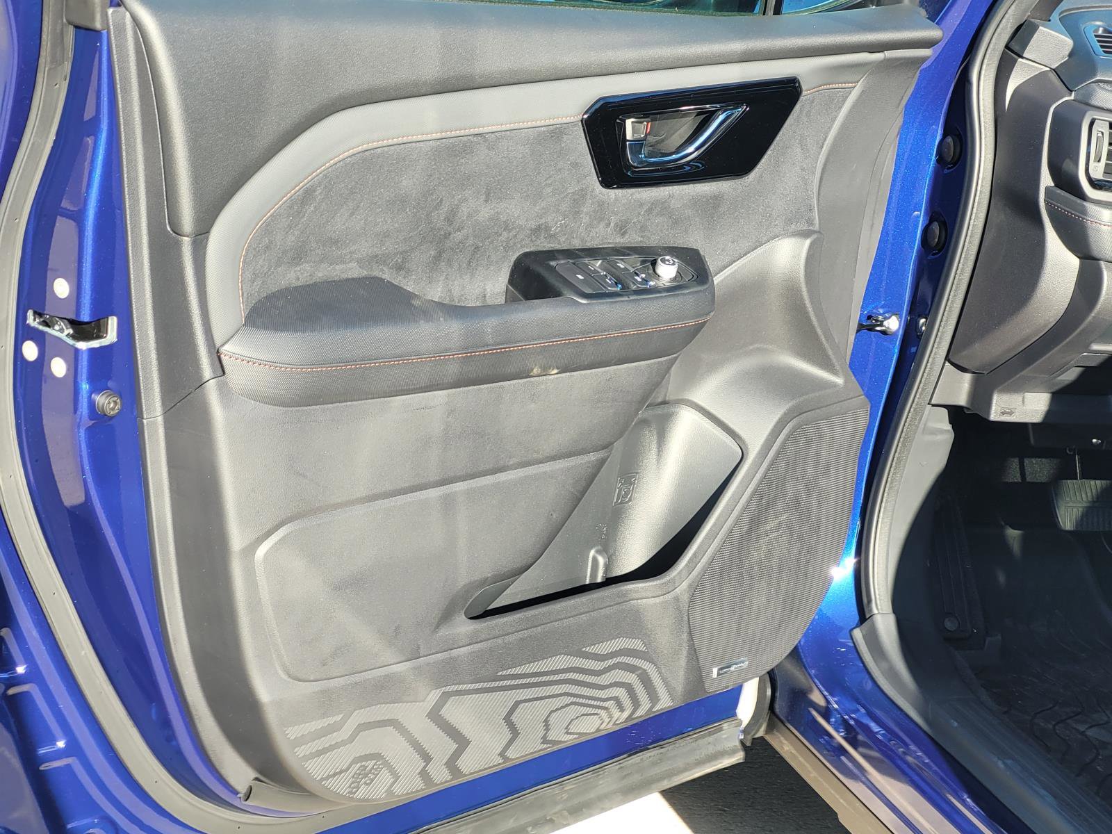 New 2026 Subaru Forester Sport AWD/4WD image 4