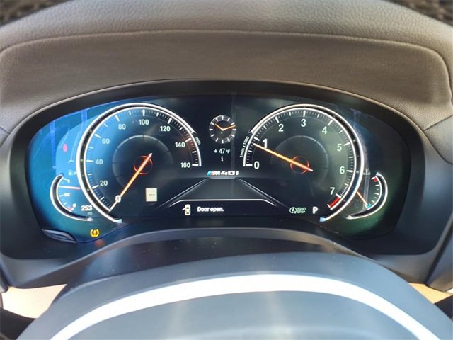 Used 2019 BMW X3 M40i w/ Premium Package image 15