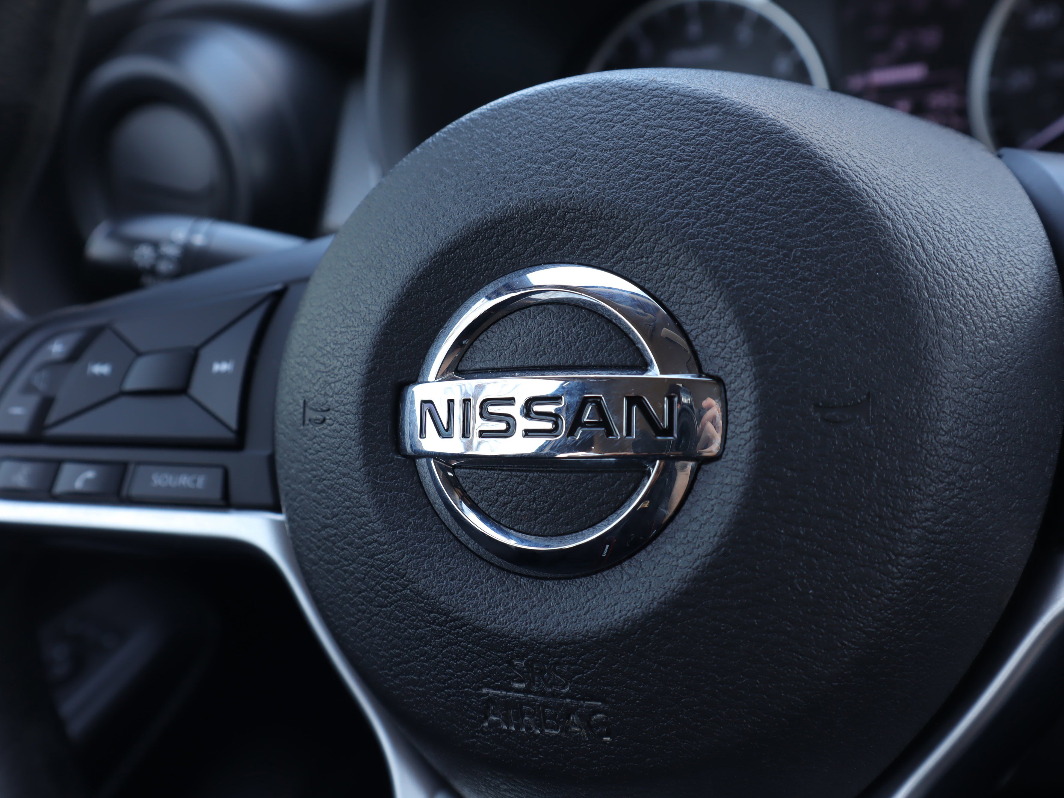 Used 2020 Nissan Kicks S image 25