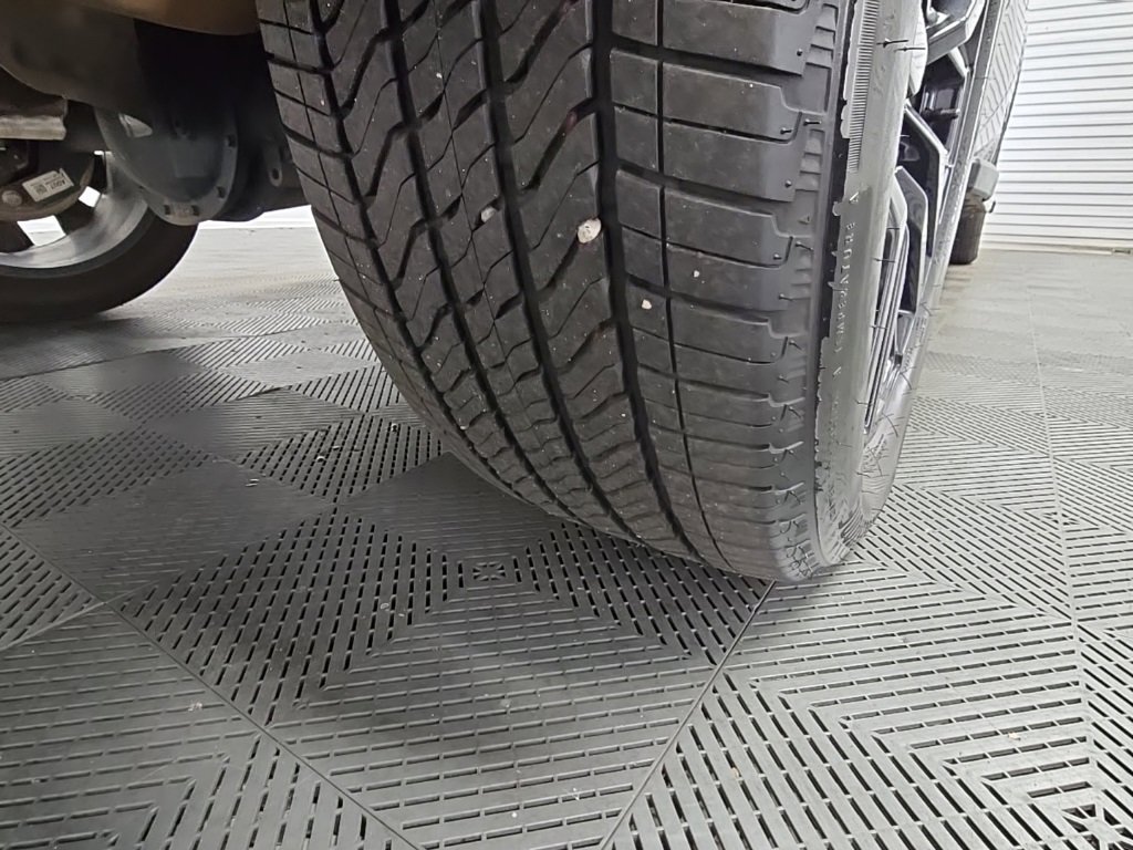 Used 2023 GMC Sierra 1500 Denali image 51