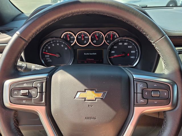 Used 2023 Chevrolet Tahoe LS image 23