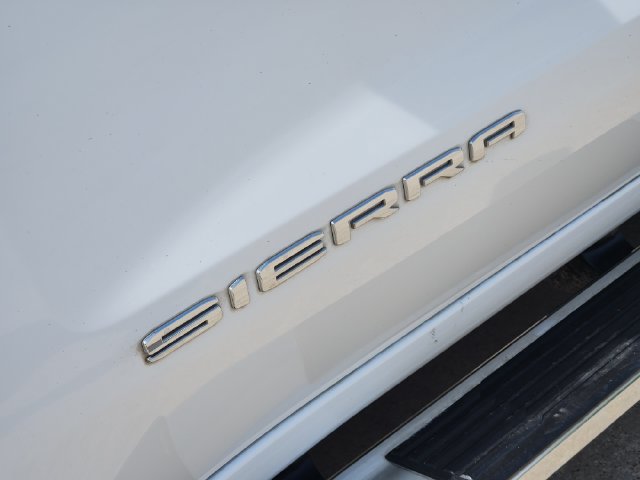 Used 2023 GMC Sierra 1500 SLT RWD image 12